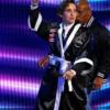 2026 ESPY Awards Marcello Hernandez Robe