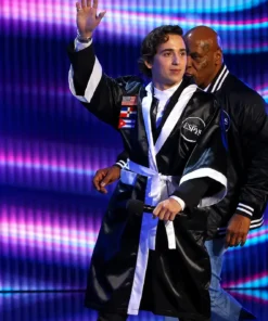 2026 ESPY Awards Marcello Hernandez Robe