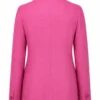2026 Princess Leonor Pink Blazer