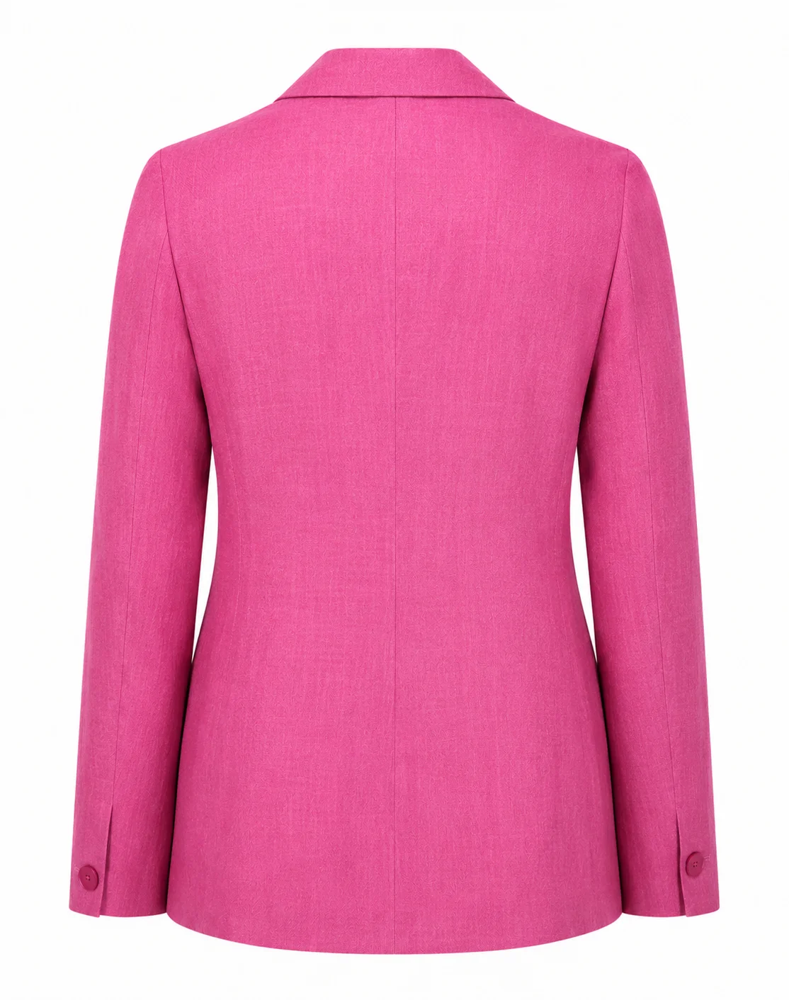 2026 Princess Leonor Pink Blazer