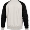 50 Cent Black And White Jacket
