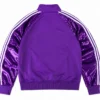 Adidas ASAP Ferg Yankee Stadium Event Purple Sequin Tracksuit