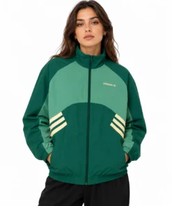 Adidas Originals Munich 93 Track Jacket