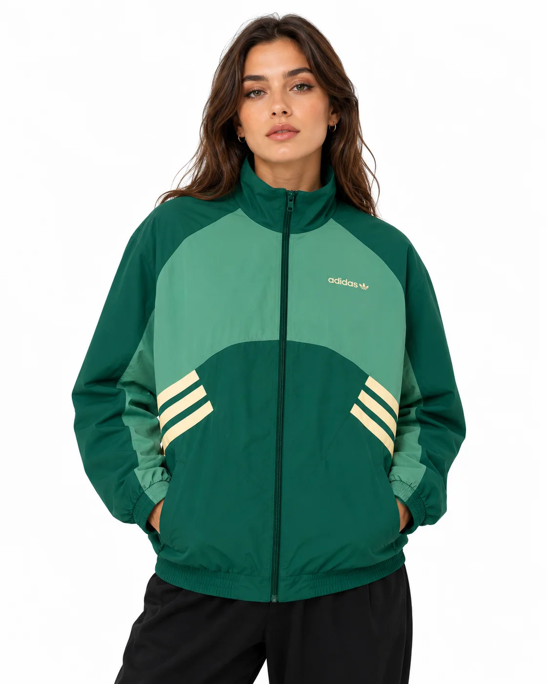 Adidas Originals Munich 93 Track Jacket
