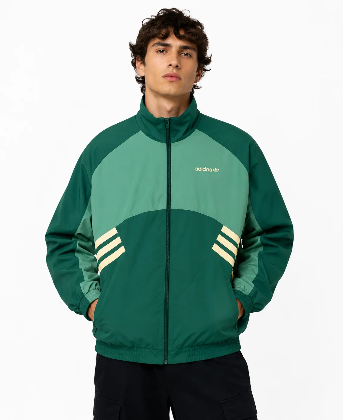 Adidas Originals Munich 93 Track Jacket