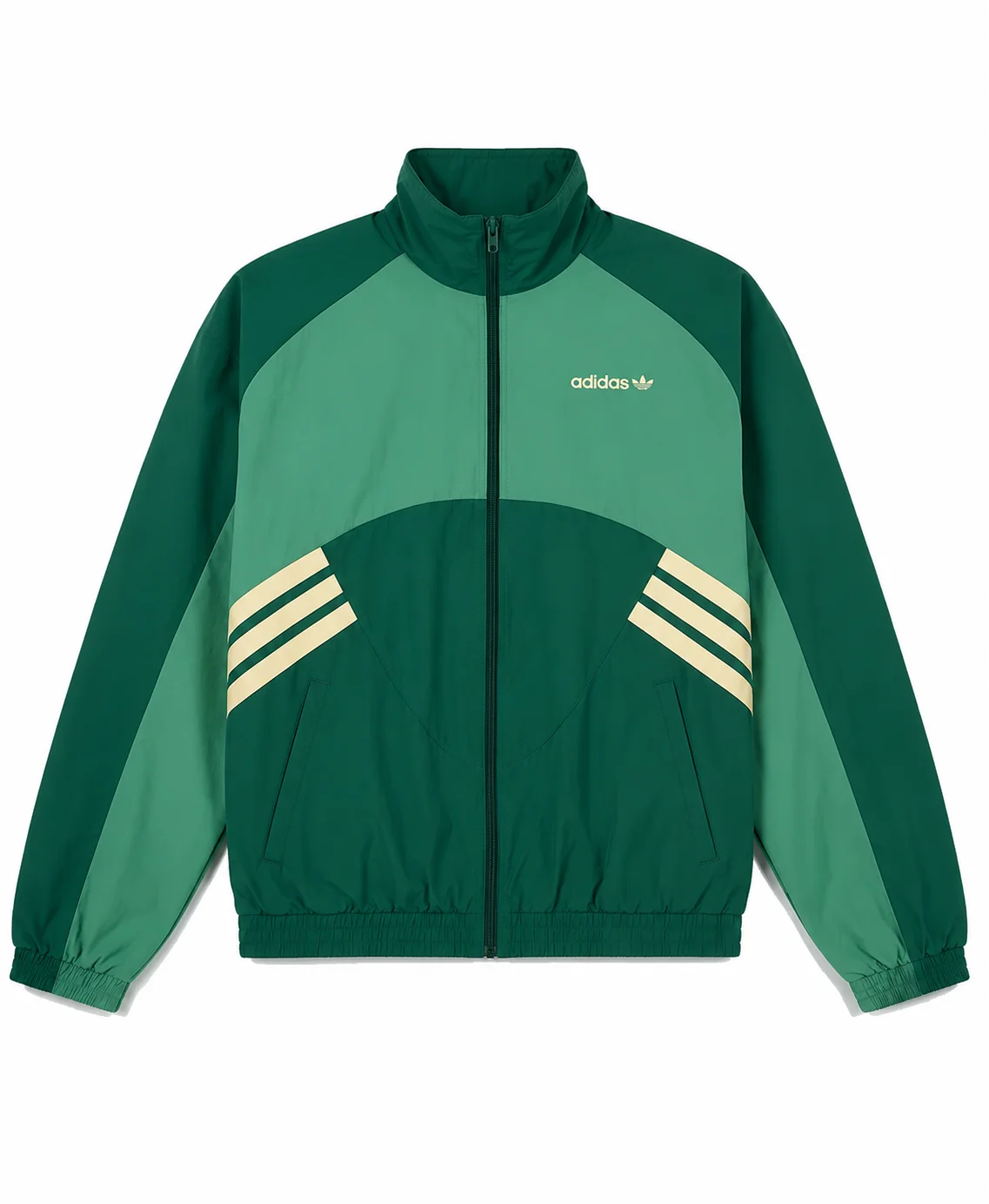 Adidas Originals Munich 93 Track Jacket