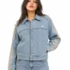 Adidas Originals Premium Essentials Denim Jacket