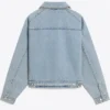 Adidas Originals Premium Essentials Denim Jacket