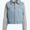 Adidas Originals Premium Essentials Denim Jacket