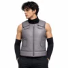 Anbu Inspired Leather Cosplay Vest
