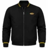 Anthony Ippolito I Play Rocky Bomber Jacket