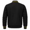 Anthony Ippolito I Play Rocky Bomber Jacket