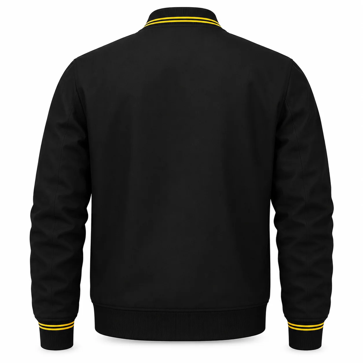 Anthony Ippolito I Play Rocky Bomber Jacket