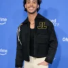 Antonio Cipriano JL Custom Jacket