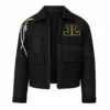 Antonio Cipriano JL Custom Jacket