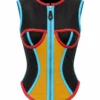 Anya Taylor-Joy 2026 F1 Japanese Grand Prix Vest