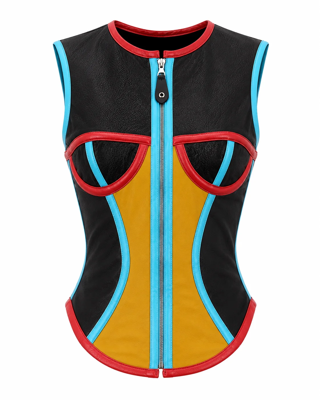 Anya Taylor-Joy 2026 F1 Japanese Grand Prix Vest