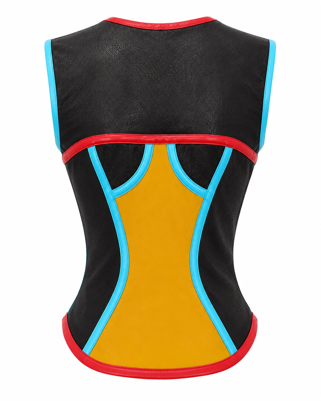 Anya Taylor-Joy 2026 F1 Japanese Grand Prix Vest