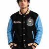 Argentina Halloween Varsity Jacket