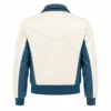 Avengers Doomsday 2026 Reed Richards Bomber Jacket