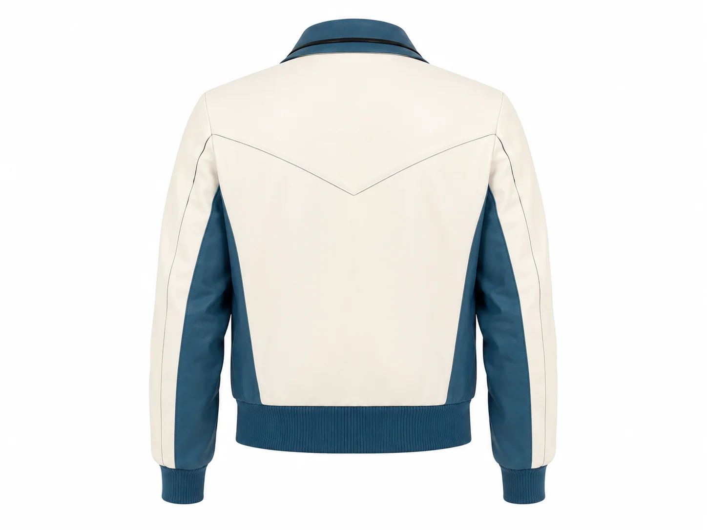 Avengers Doomsday 2026 Reed Richards Bomber Jacket