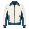 Avengers Doomsday 2026 Reed Richards Bomber Jacket