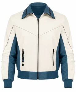 Avengers Doomsday 2026 Reed Richards Bomber Jacket