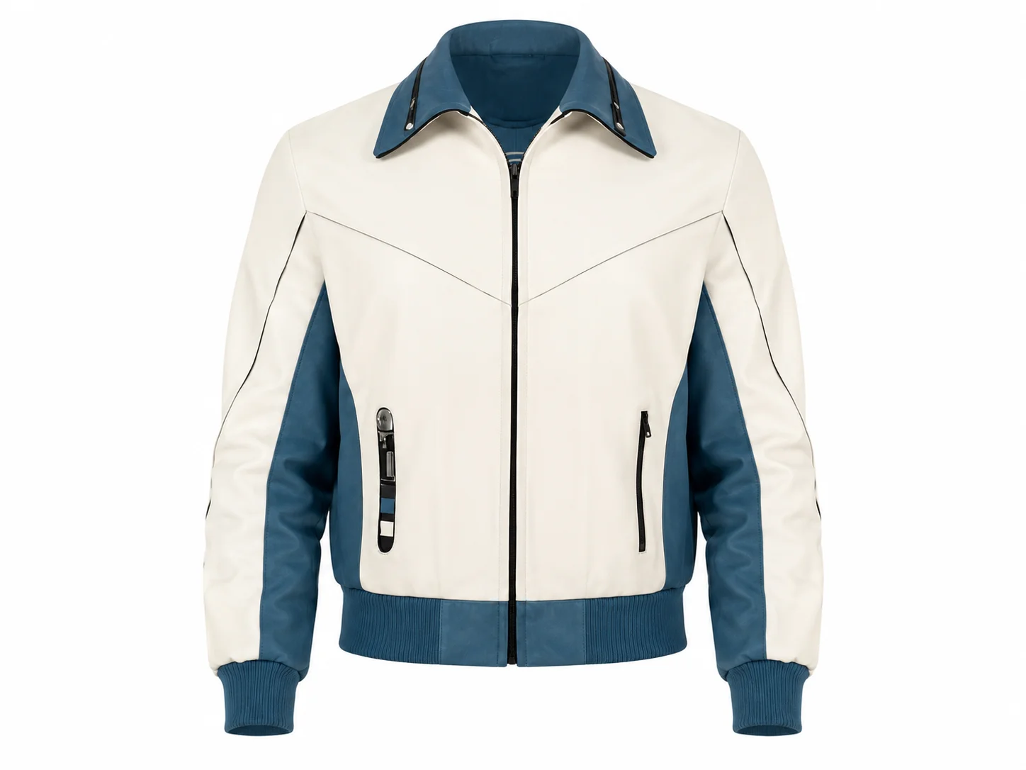 Avengers Doomsday 2026 Reed Richards Bomber Jacket