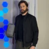 Avengers Doomsday Steve Rogers Bomber Jacket