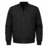 Avengers Doomsday Steve Rogers Bomber Jacket