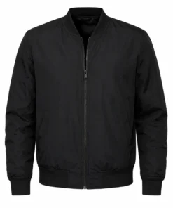 Avengers Doomsday Steve Rogers Bomber Jacket