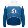 Avengers Doomsday Vanessa Kirby Jacket