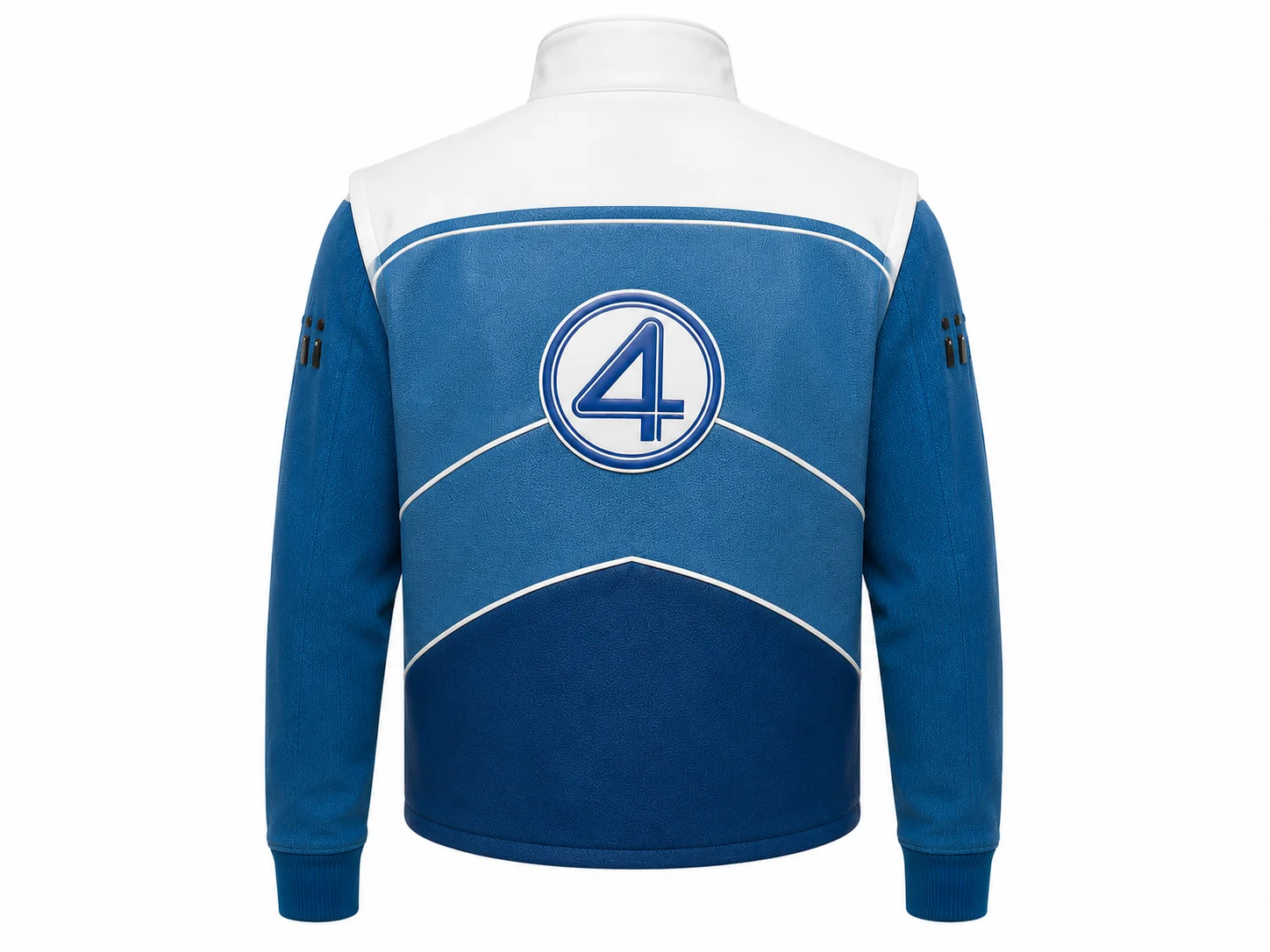 Avengers Doomsday Vanessa Kirby Jacket