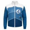 Avengers Doomsday Vanessa Kirby Jacket