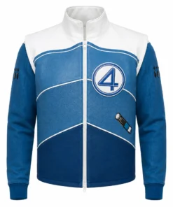 Avengers Doomsday Vanessa Kirby Jacket