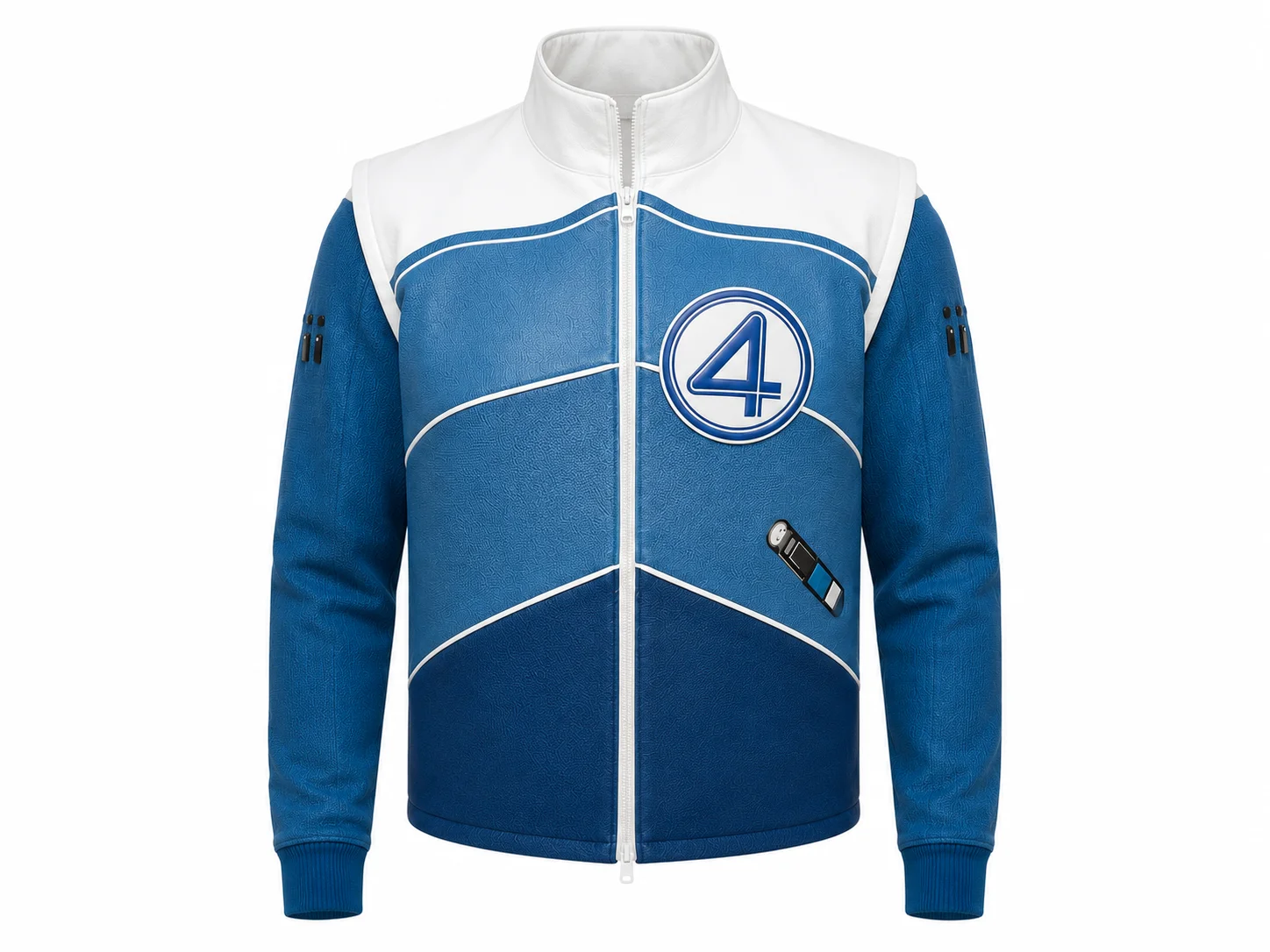 Avengers Doomsday Vanessa Kirby Jacket