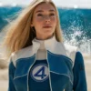 Avengers Doomsday Vanessa Kirby Jacket