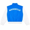 Bad Bunny Marseille Jacket