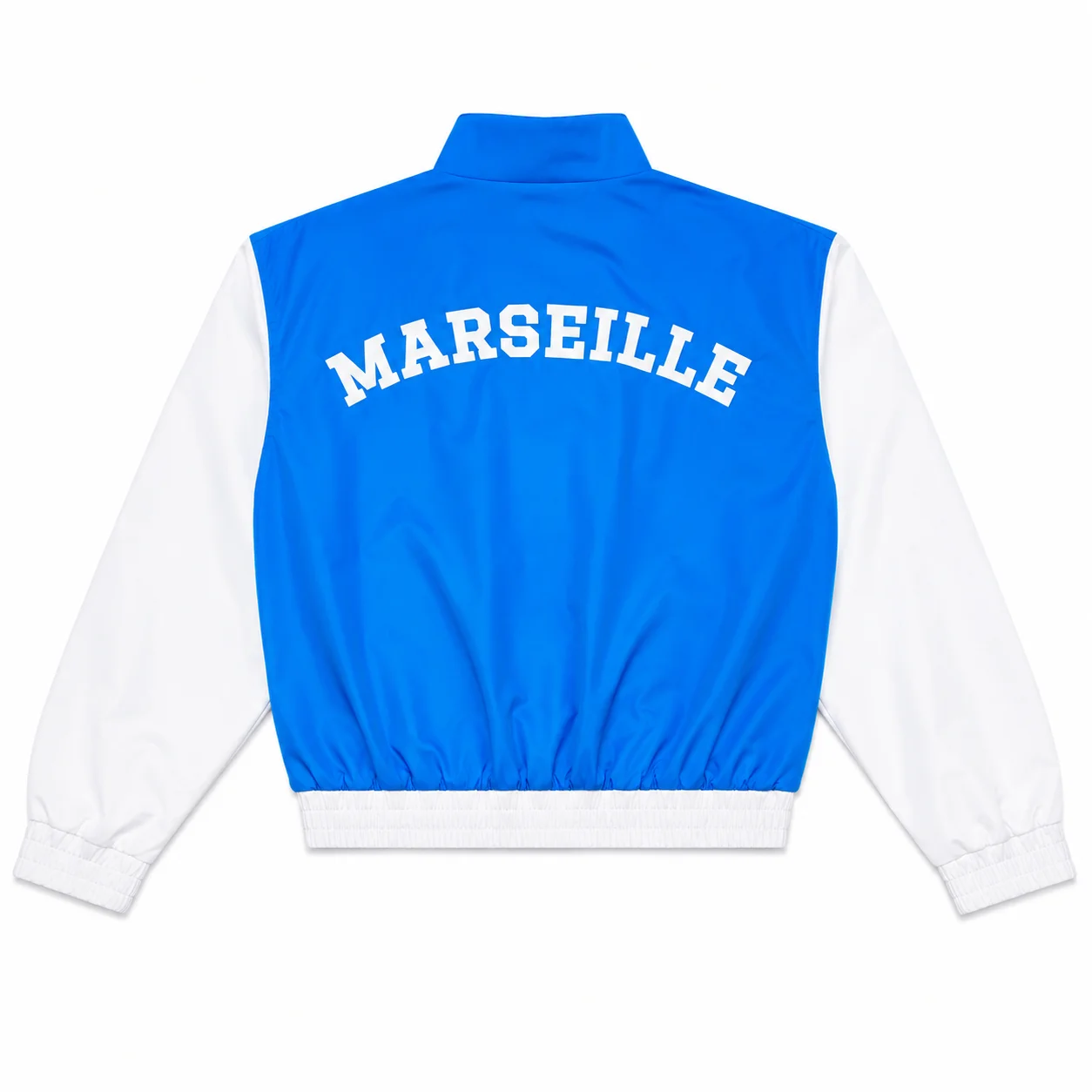Bad Bunny Marseille Jacket