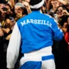 Bad Bunny Marseille Jacket