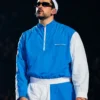 Bad Bunny Marseille Jacket