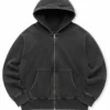 Bad Bunny Milan Linate Airport 2026 Hoodie