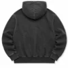Bad Bunny Milan Linate Airport 2026 Hoodie