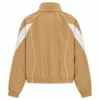 Battle On The Beach S05 Sarah Baeumler Windbreaker Jacket