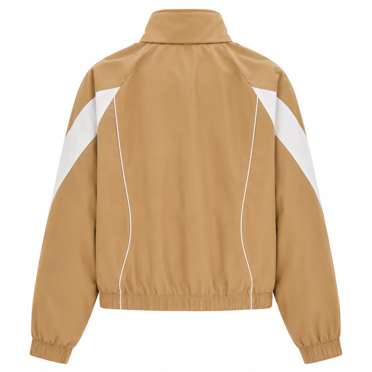 Battle On The Beach S05 Sarah Baeumler Windbreaker Jacket