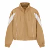 Battle On The Beach S05 Sarah Baeumler Windbreaker Jacket