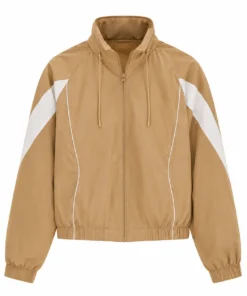 Battle On The Beach S05 Sarah Baeumler Windbreaker Jacket