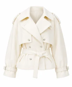 Beyoncé FIFA World Cup Final 2026 Cream Coat