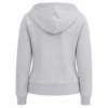 Big Little Lies S2 Nicole Kidman Grey Hoodie