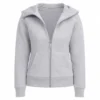 Big Little Lies S2 Nicole Kidman Grey Hoodie